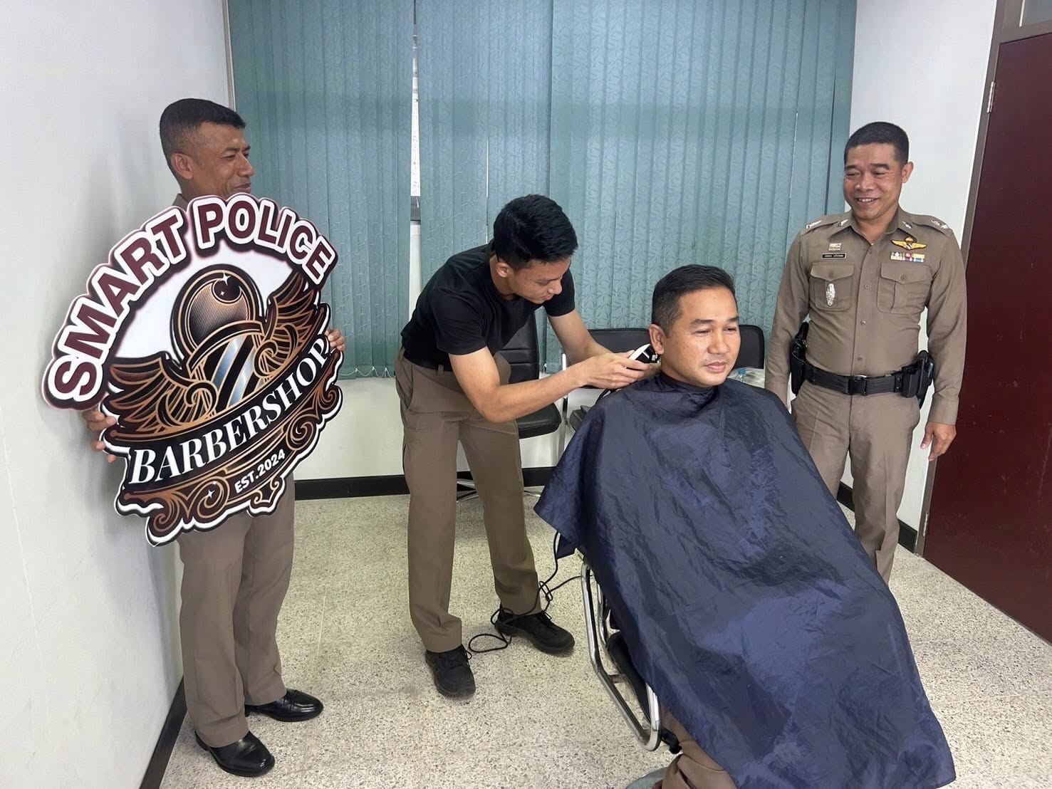 ตัดผม1